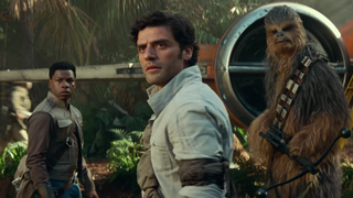 Turns out Colin Trevorrow’s version of <i>Star Wars: Episode IX</i> was good, actually